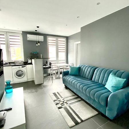 D&M Apart Lipowa 12 Bialystok Ngoại thất bức ảnh