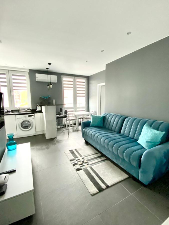 D&M Apart Lipowa 12 Bialystok Ngoại thất bức ảnh